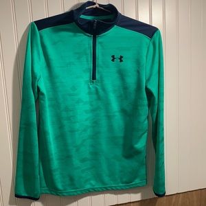 Under Armour Youth XL pull over